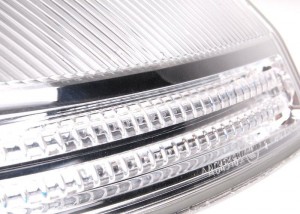 W204 (2007>) правый A2048200821 MERCEDES BENZ