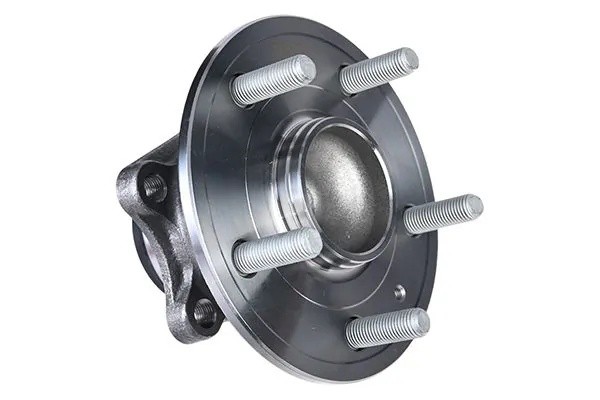ступица! в сборе с подш., задняя левая 6AT+2WDNL-3B\ Geely Atlas Pro 43-29449-SX STELLOX