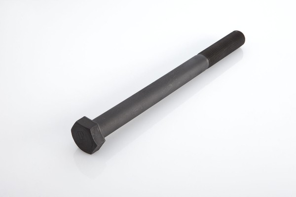 Болт MAN TGA,TGS,TGX (М20х260х2) рессоры задней PE 03027200A PETERS ENNEPETAL