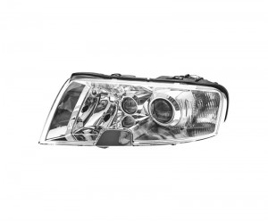 SKODA SUPERB (2002-2008) 6651109LMLDEMF DEPO