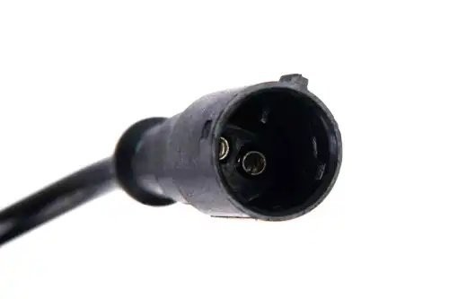 датчик ABS! задний левый Renault Megane 1.4-2.0i/DTi 99-03 Z03259 ZENTPARTS