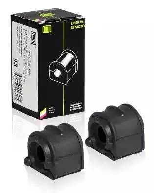 Втулка стабилизатора переднего (2 шт.) Ford Focus (04-) RB1031 RB 1031 TRIALLI