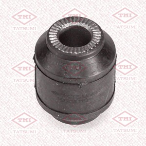 сайлентблок заднего рычага!\ Hyundai Accent 99> TEF2438 TATSUMI