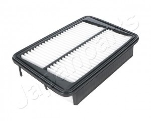 фильтр воздушный!\ Geep Cherokee 2.4i 01-07/Wrangler 2.4 01-08 FA-017S JAPAN PARTS GROUP