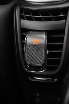 Держатель телефона на дефлектор магнитный AIRLINE AEAG004 AIRLINE