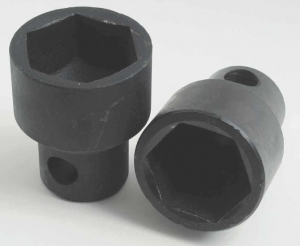 Головка под лом  50мм мощная 77743 SERVICE KLUCH