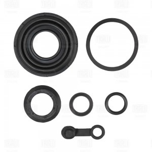 Ремкомплект суппорта Opel Astra G (98-) зад. d=34мм (т/с Bosch) (RCF 032115) RCF 032115 TRIALLI