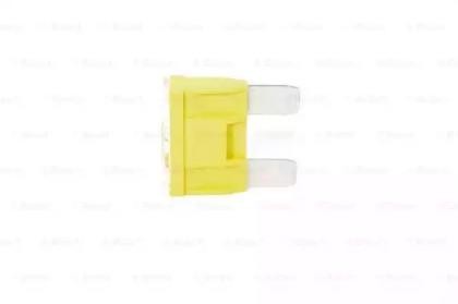 Предохранитель 20А флажковый MAXI BOSCH 1987529018 BOSCH