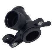 Штуцер VW Jetta (05-) системы охлаждения ZIKMAR Z68882R ZIKMAR