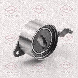 Ролик натяжителя ремня ГРМ TOYOTA Avensis/Camry/Carina/Celica/Picnic/RAV4 86- TF TFD1245 TATSUMI