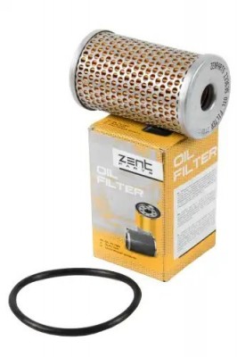фильтр масляный! ГУР H103 D60 Nefaz Z33635 ZENTPARTS