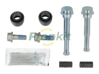 ремк-т направл. суппорта!с направл.\Mazda 6 07> 810013 FRENKIT