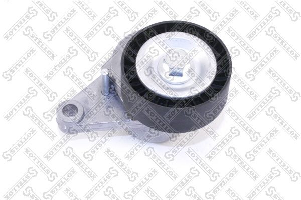 ролик натяжной c механизмом натяжения!\ Citroen C2/C3/C4, Peugeot 307 1.1/1.4/1. 03-40137-SX STELLOX