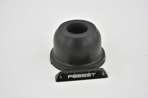 Пыльник шаровой опоры MAZDA DEMIO DW3/DW5 1996-2002 MZBJB-DEM MZBJB-DEM FEBEST