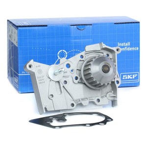 RENAULT CLIO/LAGUNA/MEGANE VAZ LADA LARGUS (2011>) VKPC86416 SKF