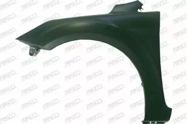 крыло переднее левое!\ Ford Focus 07-11 FD4263004 PRASCO GROUP