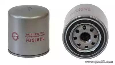 Фильтр топливный FG516HQ FG 516 HQ GOODWILL