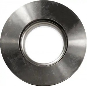 Диск тормозной 430/290x45/159.5 10n-335-23 вент,без креплен. ротора ABS суппорт  Z05917 ZENTPARTS