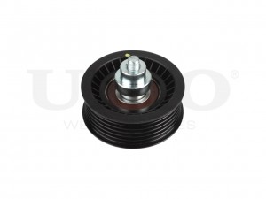 Ролик направляющий приводного ремня TNS-10082 UNIO