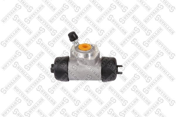 цилиндр тормозной задний левый!\ Toyota Yaris 1.0/1.3/1.4TDi 08.99>, Faw 05-85539-SX STELLOX
