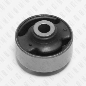сайлентблок переднего рычага!\ Chevrolet Aveo 03> FG0355 FIXAR