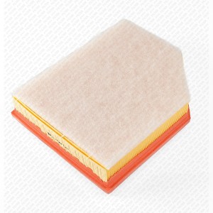 VOLVO XC90 (2015>) LF0551 GREEN FILTER