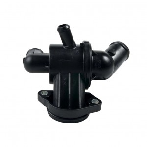 Термостат VW Beetle (12-15) AUDI A1,A3 GATES TH47787G1 GATES