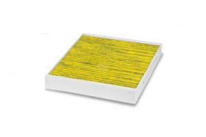 VW POLO SEDAN/SKODA FABIA АНТИБАКТЕРИАЛЬНЫЙ 10101007 METACO