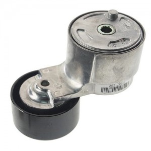 Натяжитель ремня ГАЗель Next дв.CUMMINS ISF 2.8 ЕВРО-5 MOVELEX 5271282MX MOVELEX