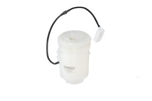 LANCER (CX,CY) (2007-2017) БЕЗ ФЛАНЦА БЕЗ ФИЛЬТРА ГРУБОЙ ОЧИСКИ 1030117 METACO