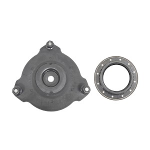 Опора амортизатора HYUNDAI Elantra (16-) переднего CTR GA0022K CTR