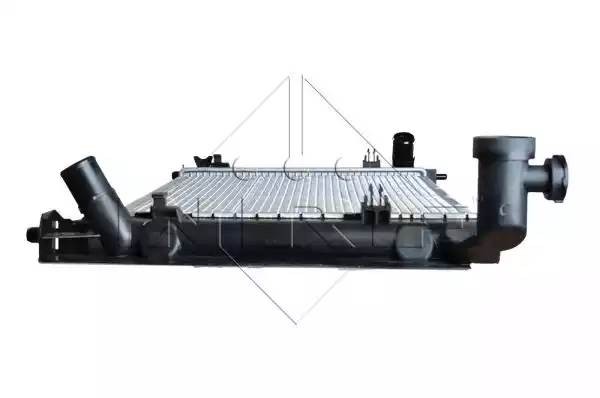 TOYOTA COROLLA E12 (2001-2006) МКПП 53397 NRF