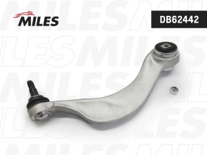 Рычаг передней подвески левый BMW 5 (F10/F11) (LEMFORDER 3621001) DB62442 DB62442 MILES