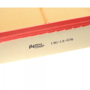 Фильтр воздушный FORD Mondeo (07-),Galaxy,S-Max MEGAPOWER 130-13-076 MEGA POWER