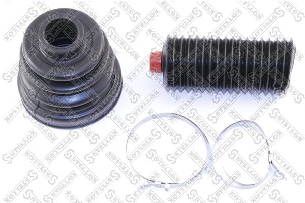к-кт пыльника ШРУСа внутреннего!\ Hyundai Accent 1.3i, Mazda 323 1.5-1.7D 85> 13-00176-SX STELLOX