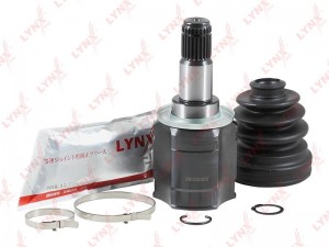 ШРУС внутренний к-кт! левый\ Toyota Camry ACV30/MCV30 01-06 CI-3723 LYNXAUTO