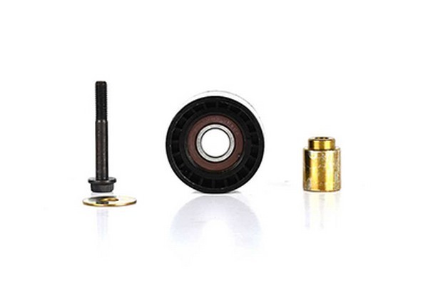 Ролик ГРМ FORD Focus,Mondeo,Transit (1.6-2.0l) обводной BSG BSG 30-615-038 BSG