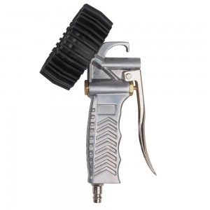 Пистолет для накачки шин с манометром 12 АТМ PRO (ATBU044) ATBU044 AIRLINE