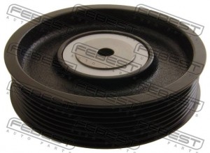 ролик обводной ремня НО!\ Toyota Land Cruiser Prado 120/150 2.7/4.0 03> 0188-GRJ120 FEBEST