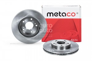 HONDA CIVIC (2006>)/ FR-V (2005>) 3050048 METACO