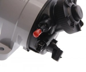 Фильтр топливный ГАЗель Next,NN дв.G21A в сборе MOVELEX L111000000366MX MOVELEX