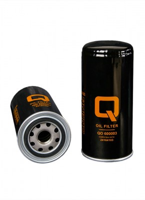 Фильтр масляный Q-Filter QO600003 QO600003 Q FILTER