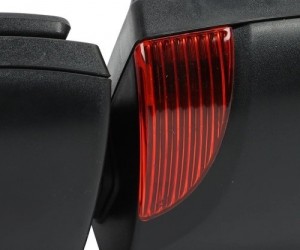 Зеркало боковое SITRAK правое в сборе MOVELEX 712W637300025MX MOVELEX