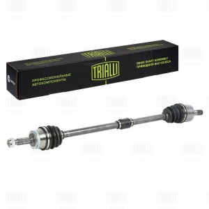 Привод передний правый AR 0830 TRIALLI