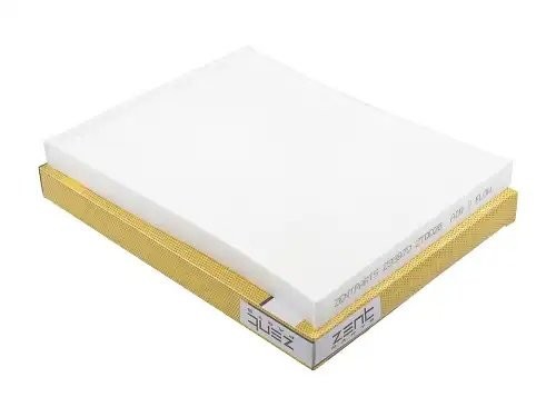 фильтр салона!HYUNDAI Accent/Elantra 1.4/1.6/1.5CRDi 05> Z33970 ZENTPARTS