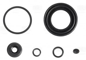 Ремкомплект суппорта задний d=41 мм (R17/18) (а/м без EPB) RCF 206001 TRIALLI