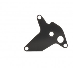 прокладка турбины! сторона двигателя\ VW TRANSPORTER/MULTIVAN 150.970 ELRING