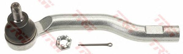 наконечник рулевой левый!\ Honda Civic VIII 06> JTE2093 TRW