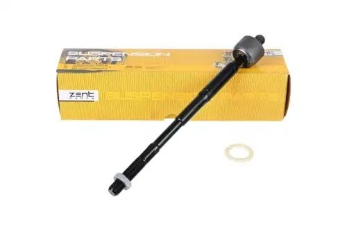 тяга рулевая! Hyundai I30 16> Z28674 ZENTPARTS