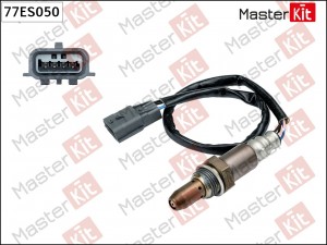 Лямбда-зонд NISSAN QASHQAI, X-TRAIL 15- 77ES050 77ES050 MASTER KIT